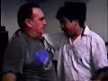 testimonio y exorsismo pastor exorsista  5-5
