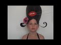 Amy's Bad Hair Day