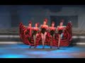 Balet Studio GIULIANA 2007 - french can-can