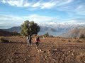 Click here to watch this video Alto del Naranjo