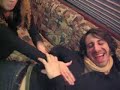 jonny flower gets tickled (joshua radin/schuyler fisk tour)