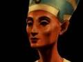 NEFERTITI - Beautiful queen speed painting by M. Missfeldt