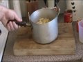 Quick Cheesy Pasta Bake - RECIPE