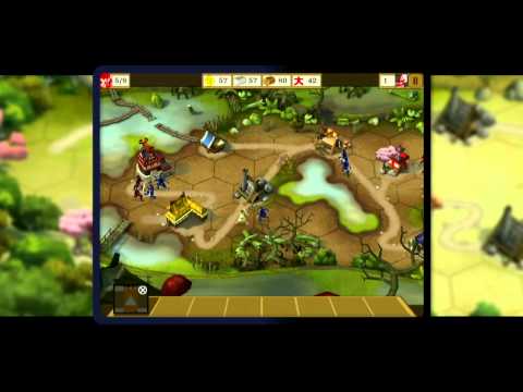 Video thumbnail Ontwikkelingsdagboek van Total War Battles: Shogun