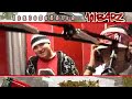 Midwest Pirtan 101 barz studio sessie + Lyrics