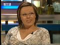 Graviditets- og F�dselshypnose p� TV2