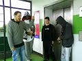CaspaMan, Haze, Redz n Lil R CaspaMan, Haze, Redz n Lil R