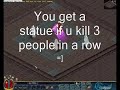 Conqueronline Private Server - Murkageco