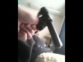 (uploaded by Unorthodox)&nbsp;product review by Unorthodox Universal bike mount