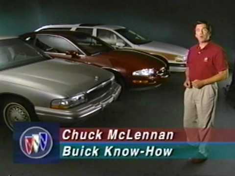 Buick ABS Diagnosis for Riviera, Park Ave, LeSabre & Roadmaster — Part 1