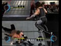 jeff hardy vs  khali vs  hhh dor2