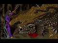 CRYSTAL DRAGON Amiga RPG * Opening