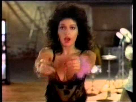 Apollonia Kotero: Sex Shooter (From the album 