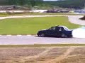 Sierra Cosworth Driven Like It Should, sideways Sierra Cosworth Driven Like It Should, sideways