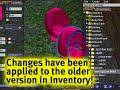 Saving objects back to your inventory - Second Life Video Tu