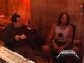 Mission Metallica Fly On The Wall Clip July 21st