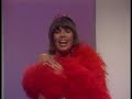 Darcel Wynne Early Appearance -  Monday October 4, 1976