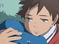 Through the days (eureka 7 Through the days (eureka 7