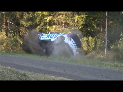 Latest WRC HD & Rally HD Videos