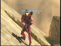A Halo 3 Machinima based off the Robot Chicken television series.  The clips are mostly from Matchmaking games we have directly participated in.The video is made by two Halo-Playing brothers, and the series will continue if viewers seem to like it.Voices are Ryuzacki25 and CloudcoleVII