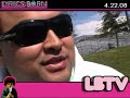LBTV presents Lyrics Born \"EVERYWHERE AT ONCE\" Preview