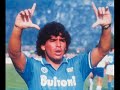 Maradona il dio del calcio