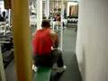 TOM JIMENEZ CABLE ROWS