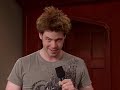 mad tv   dane cook!