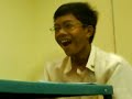 rafi 1st time  smiles