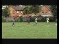 Fit soccer