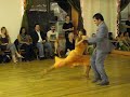Carlos Paredes & Diana Giraldo @ Practilonga-939 (NYC) Carlos Paredes & Diana Giraldo @ Practilonga-939 (NYC)
