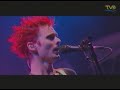 Muse-Microcuts at Route Du Rock 2001