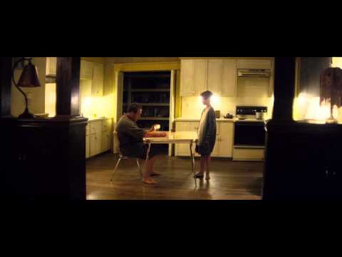 Chained - Deutscher Trailer [HD]