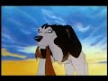 Balto-based on a true story
