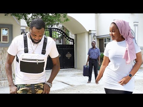 Labari na mai Zafi 2 - Hausa Full Movies 2019