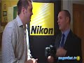First Look -- Nikon D3 DSLR camera