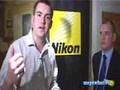 First Look -- Nikon D3 DSLR camera
