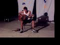 La cancion La cancion
