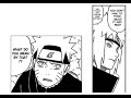 Naruto & Yondaime tribute(Akatsuki Leader)