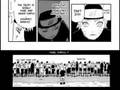 Naruto & Yondaime tribute(Akatsuki Leader)