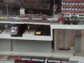 Strassenbahnmuseum Modell U Bahn Severinstr