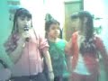Mikey, Alex, Lexi Singing American Idol Mikey, Alex, Lexi Singing American Idol