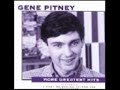 Gene Pitney - Cara Mia w/ LYRICS