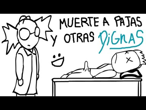 pajas