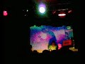 Peter Hook @ Stereo  Alicante