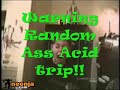 Lazer Tag Kid tries crack