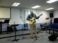 videos de Pr. Gerson Borgers na MIRAV 1