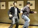 Improv with Manny - maneesh being doggie Improv with Manny - maneesh being doggie