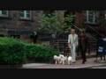 William Fichtner in WTWTCH special features