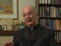 Fr. Richard Neuhaus - Having The Courage to Decide Fr. Richard Neuhaus - Having The Courage to Decide